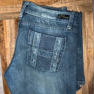Citizens of humanity jeans